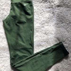 Abs2B Scrunch Booty Leggings